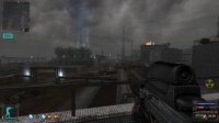 Cкриншот S.T.A.L.K.E.R.: Тень Чернобыля, изображение № 224216 - RAWG