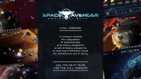 Cкриншот Space Avenger - Empire Of Nexx, изображение № 1063604 - RAWG