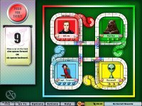Cкриншот Hoyle Puzzle & Board Games 2011, изображение № 565354 - RAWG