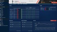 Cкриншот Pro Basketball Manager 2023, изображение № 3485936 - RAWG