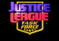 Cкриншот Justice League Task Force, изображение № 759572 - RAWG