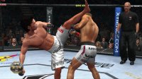 Cкриншот UFC Undisputed 2010, изображение № 285420 - RAWG