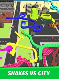 Cкриншот Boas.io Snake vs City, изображение № 1835461 - RAWG