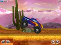 Cкриншот Monster Truck 3D HD Free, изображение № 1983633 - RAWG