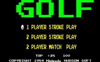 Cкриншот Mario Golf (1984), изображение № 2738592 - RAWG