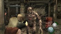 Cкриншот Resident Evil 4 (2005), изображение № 1672705 - RAWG