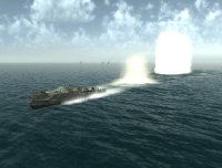 Cкриншот Морской охотник, изображение № 201121 - RAWG