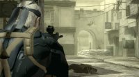 Cкриншот Metal Gear Solid 4: Guns of the Patriots, изображение № 507707 - RAWG