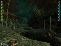 Cкриншот Aliens Versus Predator 2, изображение № 295166 - RAWG