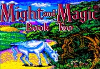 Cкриншот Might and Magic II: Gates to Another World, изображение № 749186 - RAWG