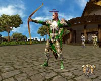 Cкриншот ARENA Online: Dragon Age, изображение № 512161 - RAWG