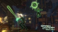 Cкриншот Green Lantern: Rise of the Manhunters, изображение № 560204 - RAWG