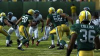 Cкриншот Madden NFL 10, изображение № 524260 - RAWG