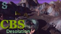 Cкриншот CBS: Desolation, изображение № 3128017 - RAWG