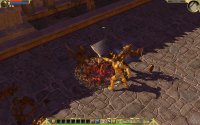 Cкриншот Titan Quest, изображение № 427744 - RAWG