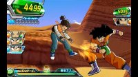 Cкриншот Dragon Ball Heroes: Ultimate Mission, изображение № 3236438 - RAWG