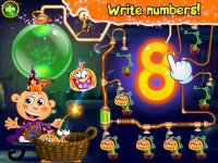 Cкриншот Magic Counting 4 Toddlers Writing Numbers for Kids, изображение № 1589541 - RAWG