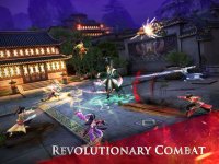 Cкриншот Age of Wushu Dynasty - Kungfu Action MMO Adventure, изображение № 53205 - RAWG