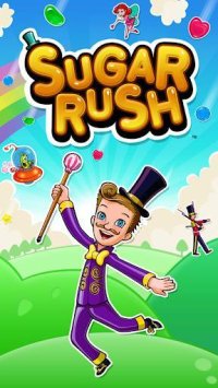 Cкриншот Sugar Rush, изображение № 1569586 - RAWG
