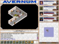 Cкриншот Avernum 2, изображение № 368101 - RAWG