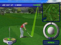 Cкриншот Actua Golf 3, изображение № 203310 - RAWG