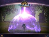 Cкриншот Stargate Worlds, изображение № 446324 - RAWG