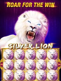 Cкриншот Slotomania Slots - Vegas Casino Slot Games, изображение № 1349832 - RAWG