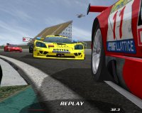 Cкриншот GTR: FIA GT Racing Game, изображение № 380735 - RAWG