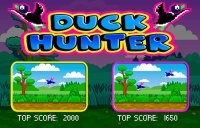 Cкриншот Duck Hunt (Neda Games) (Neda Games), изображение № 3377321 - RAWG