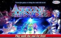 Cкриншот RPG Asdivine Menace, изображение № 1575008 - RAWG