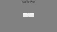 Cкриншот Waffle Run, изображение № 1283013 - RAWG