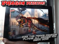 Cкриншот Dragon Detector + Virtual Toy Dragon 3D: My Dragons! FREE, изображение № 1684593 - RAWG