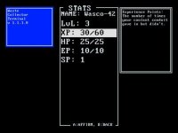 Cкриншот Wasco - Classic RPG, Short, изображение № 2634153 - RAWG