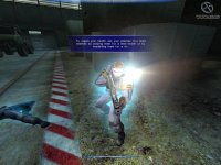 Cкриншот Aliens Versus Predator 2, изображение № 295170 - RAWG