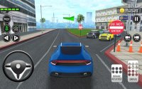 Cкриншот Driving Academy - Car School Driver Simulator 2019, изображение № 2071585 - RAWG