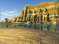 Cкриншот Загадка Сфинкса: Египетское приключение, изображение № 325321 - RAWG