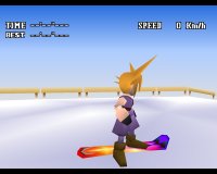 Cкриншот Final Fantasy VII (1997), изображение № 1826511 - RAWG