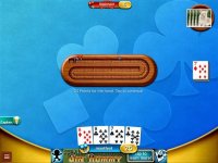 Cкриншот Cribbage - Crib & Peg Game, изображение № 2056803 - RAWG