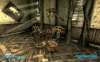 Cкриншот Fallout 3: Point Lookout, изображение № 529735 - RAWG
