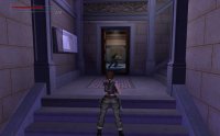 Cкриншот Tomb Raider: Ангел Тьмы, изображение № 221487 - RAWG