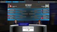 Cкриншот Draft Day Sports: College Basketball 2021, изображение № 2739670 - RAWG