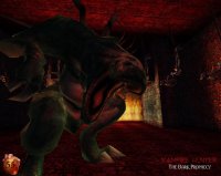 Cкриншот Vampire Hunter: The Dark Prophecy, изображение № 359191 - RAWG
