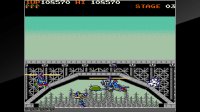 Cкриншот Arcade Archives Rush'n Attack, изображение № 2613041 - RAWG