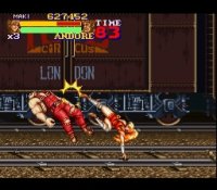 Cкриншот Final Fight 2, изображение № 780635 - RAWG