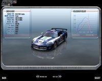 Cкриншот GTR 2: FIA GT Racing Game, изображение № 444013 - RAWG
