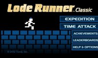 Cкриншот Lode Runner Classic, изображение № 1464140 - RAWG