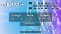 Cкриншот iVIBRATE Ultimate Edition, изображение № 2633915 - RAWG