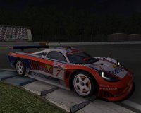 Cкриншот GTR 2: FIA GT Racing Game, изображение № 444009 - RAWG