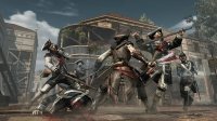 Cкриншот Assassin’s Creed Liberation HD, изображение № 278033 - RAWG