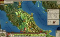 Cкриншот Birth of Rome, изображение № 607351 - RAWG